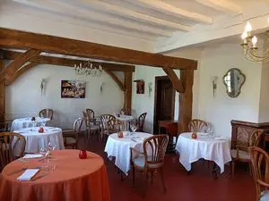 Le Relais des Dalles - Logis Hôtel & Restaurant