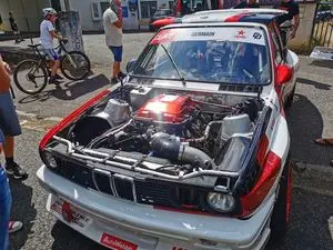 Stock Cars