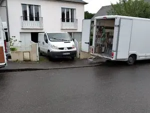 TROKEUR DÉBARRAS Maison BORDEAUX ARCACHON 33