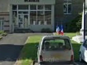 Mairie de Tinchebray