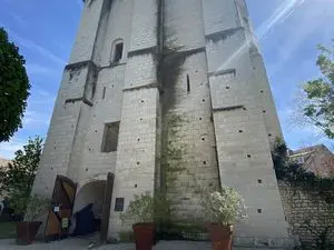 La Roche-Posay