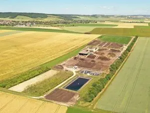 La Compostière de l'Aube