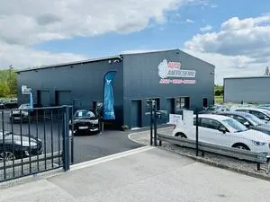 Auto Andresienne