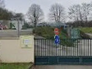 Déchetterie communale