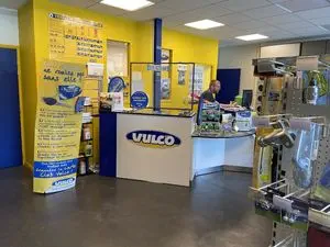 GARAGE VULCO SAINT-FLOUR