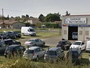 G.AUTOMOBILE