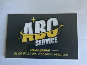 Débarras maison ABC Services