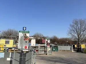 Déchetterie de Petite-Synthe