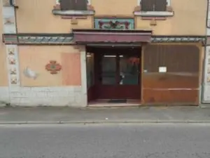 Recyclerie d'Henri