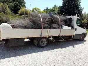 Ferrailleur professionnel