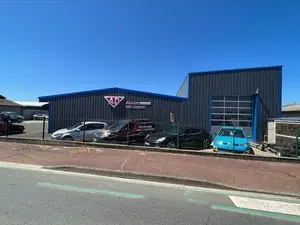 AD Garage Expert DES LANDES SAINT CYPRIEN