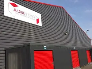 Je Loue Je Range