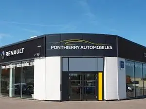 Ponthierry Automobiles