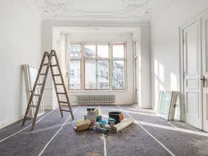 GEORGET RENOVATION