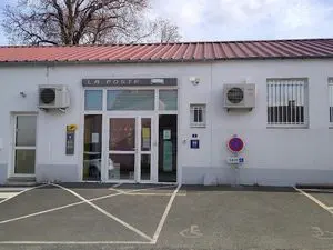 La Poste