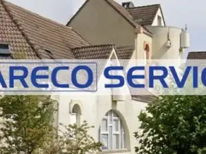 Stareco Services SARL