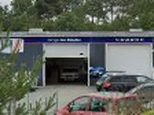 Garage DES SITTELLES - 1,2,3 AutoService