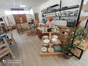 Ressourcerie '' ATRE ''