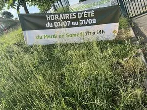 Déchèterie Trifyl de Caraman