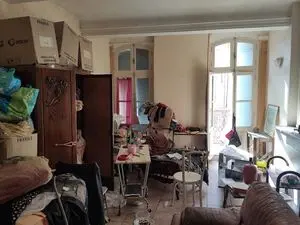 Bricabrac Débarras