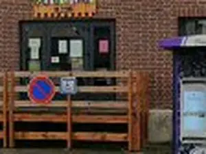 Recyclerie