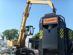 Recordier Recyclage