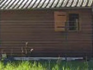 Déchèterie d'Ussel (Camp César)