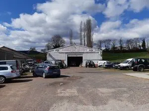 GARAGE DES RIVIERES SARL
