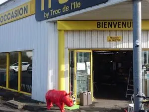 TROC.COM SAINTES