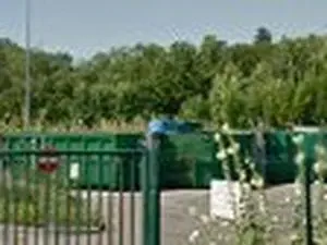 Déchetterie de Longecourt-en-Plaine