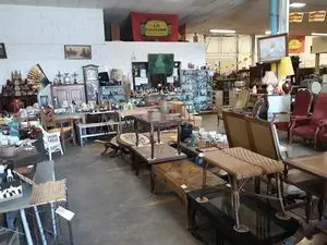 La caverne des particuliers Abbeville