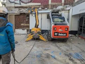 Construction Déconstruction Eco-Responsable