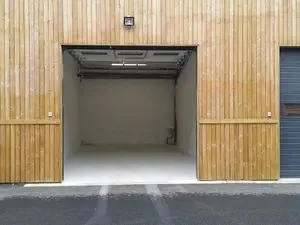 Stockage Lindois