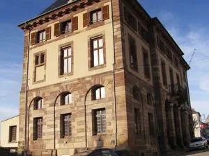 Mairie