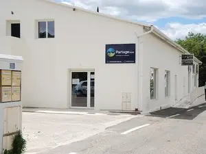 Association de solidarité Partage Plus