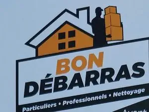 Bon débarras