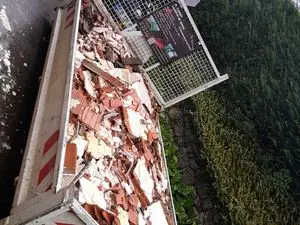 M.CANNY | Location de benne Grainville la Teinturière ROUEN LE HAVRE Gravat dechets Débarras