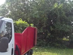 GABARRÈS enlèvement fer,voiture déchets,encombrants,40,64 dax