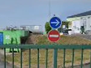 Déchetterie de Renwez
