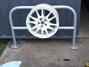 Charlieu Pneus