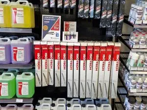 AUTODISTRIBUTION
