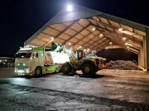 SUEZ - Recyclage et Valorisation France