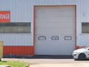EURO GARAGE