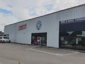 Timicmac Vannes - Vide Grenier Permanent & Dépôt-vente