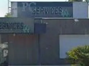 Garage Joualland Michel