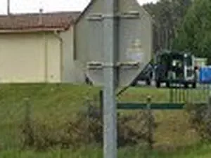 Déchetterie