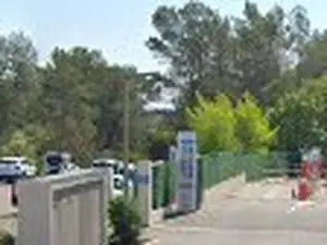 UNIVALOM - Déchèterie de Roquefort les pins