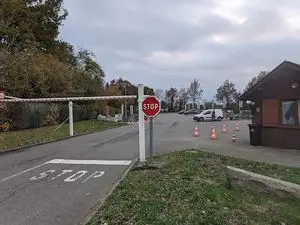 Déchèterie de Sargé-lès-le-Mans
