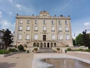 Mairie de Bourg-Saint-Andéol