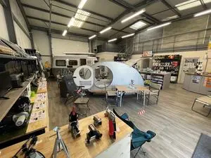 Idylcar Nord Sud Caravaning - Concessionnaire de Caravanes / Fourgons / Camping-cars